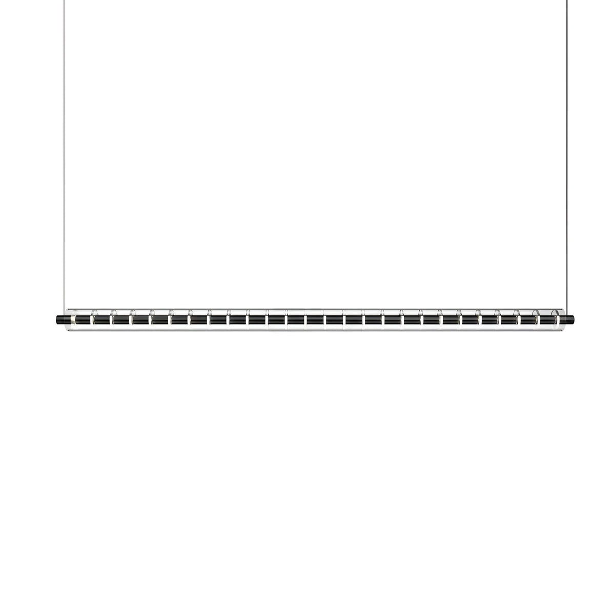 Vadorir lámpara de mesa con pantalla de tela plisada
