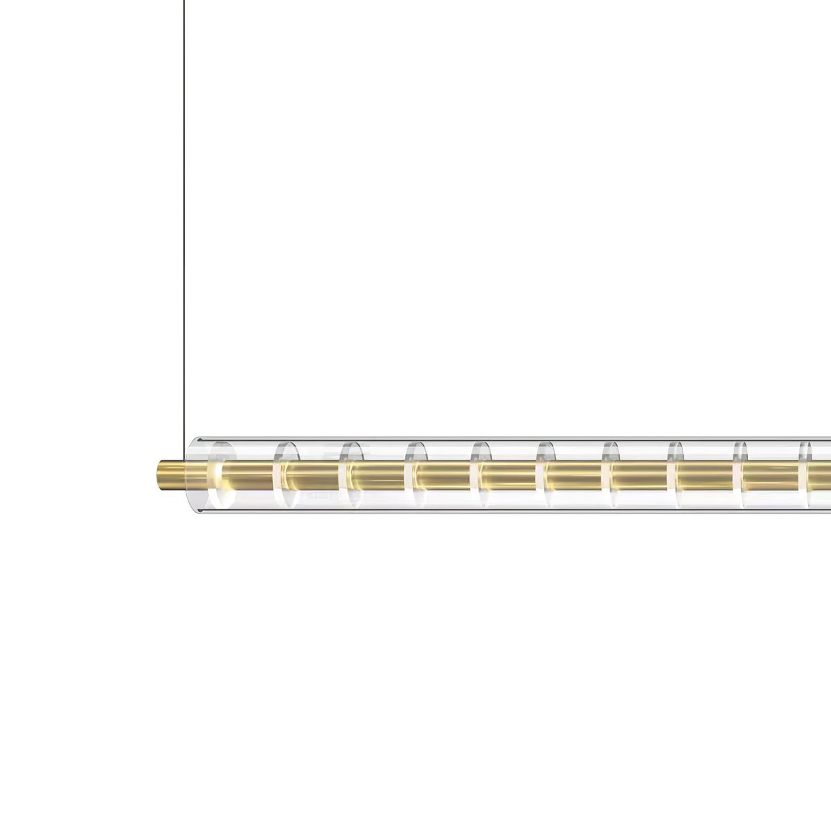 Vadorir lámpara de mesa con pantalla de tela plisada