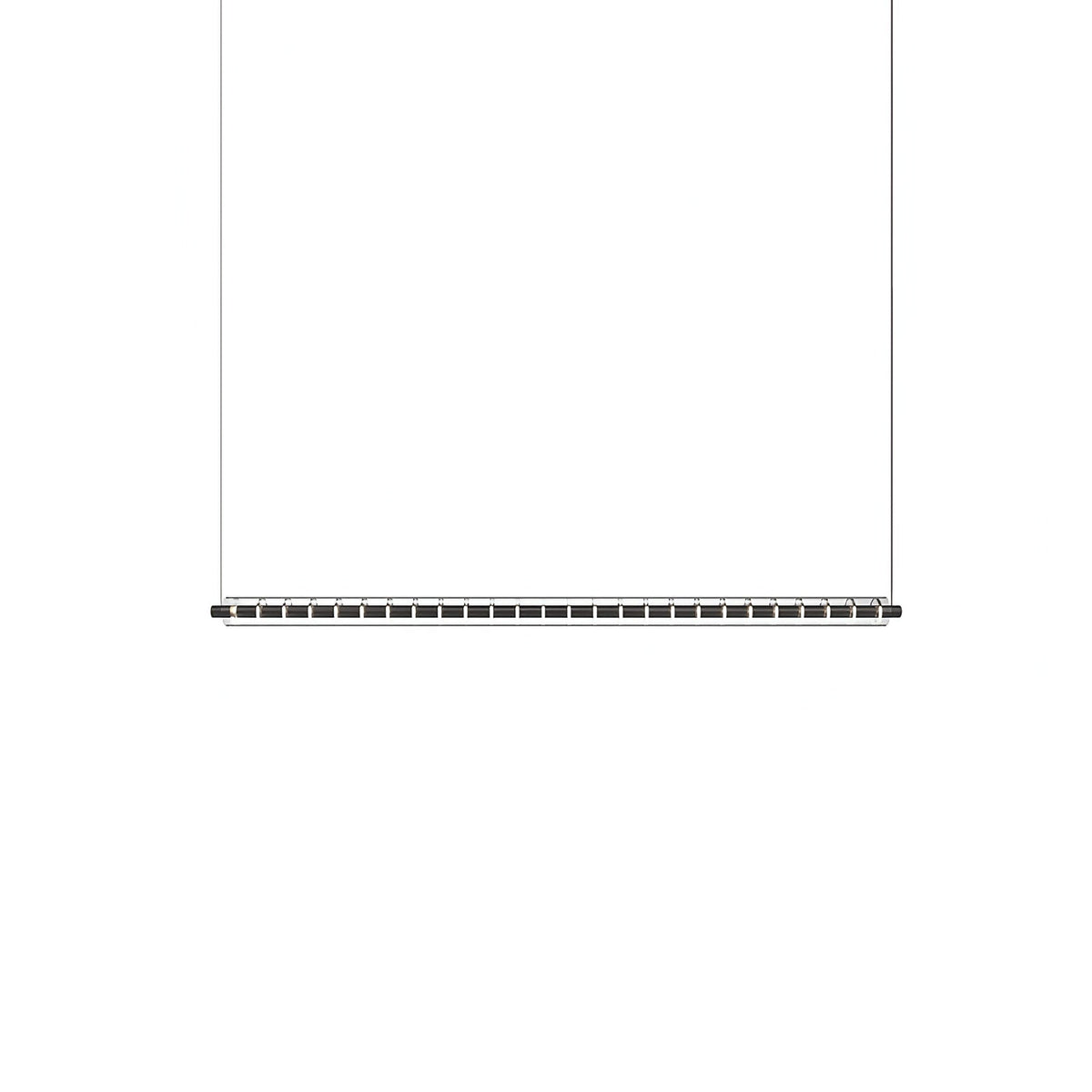 Vadorir lámpara de mesa con pantalla de tela plisada