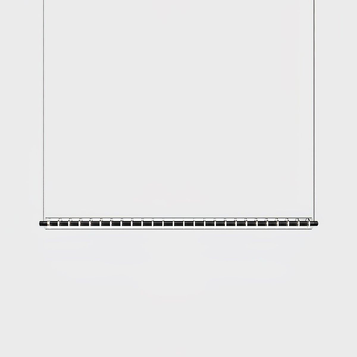 Vadorir lámpara de mesa con pantalla de tela plisada