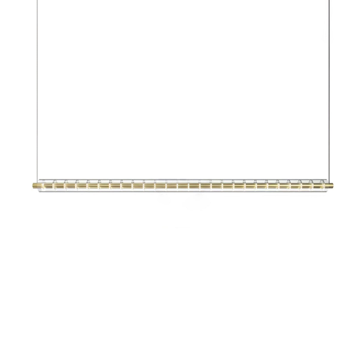 Vadorir lámpara de mesa con pantalla de tela plisada