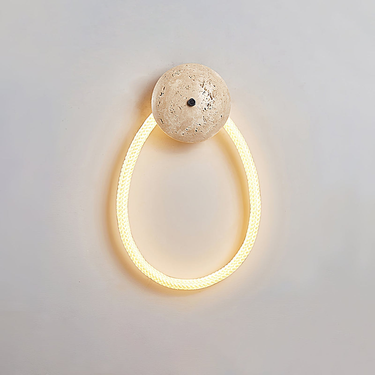 Zoe aplique de pared