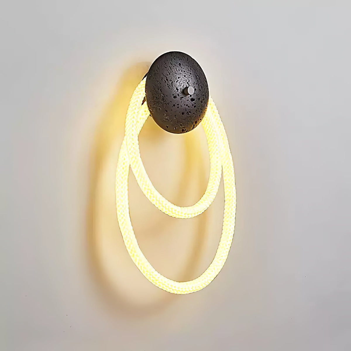 Zoe aplique de pared