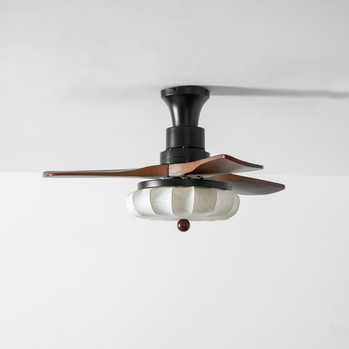 Miraina ventilador de techo con luz