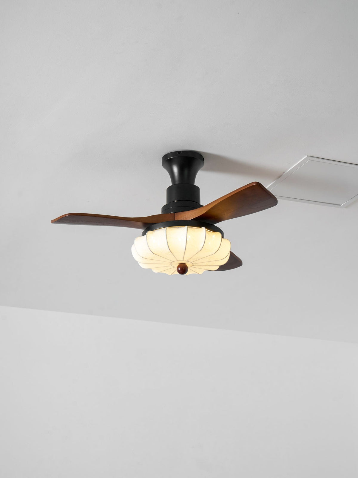 Miraina ventilador de techo con luz