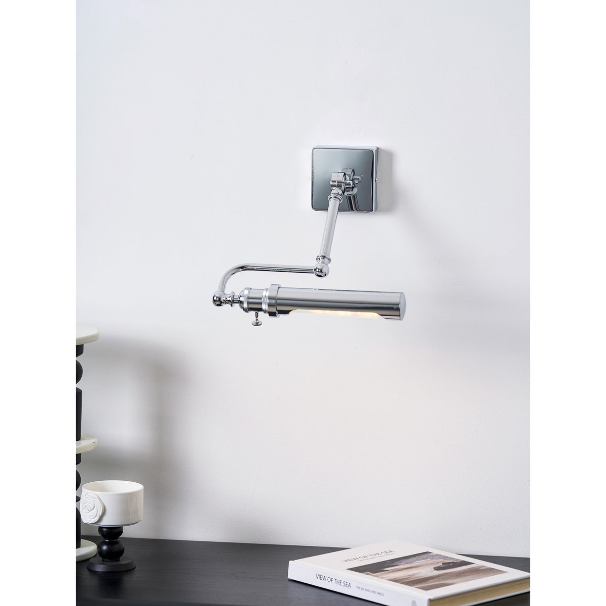 Asteron aplique de pared