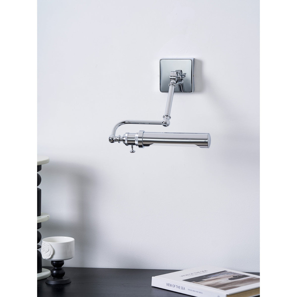 Asteron aplique de pared
