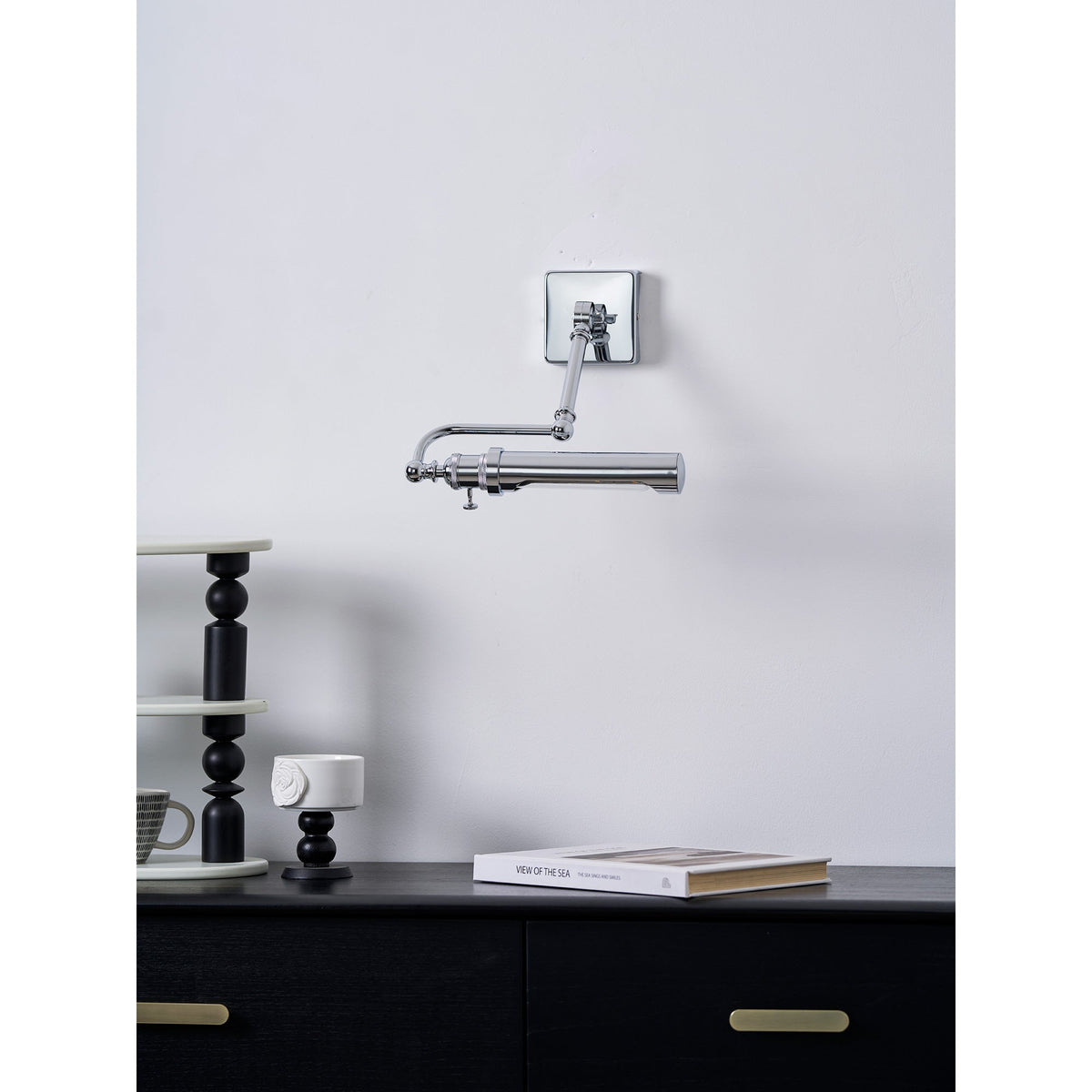 Asteron aplique de pared