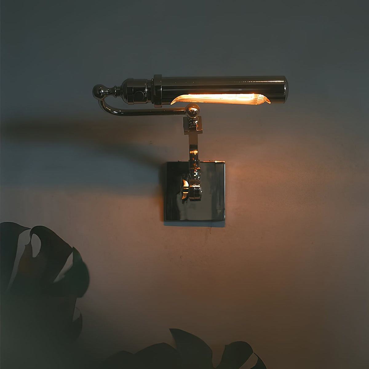 Asteron aplique de pared