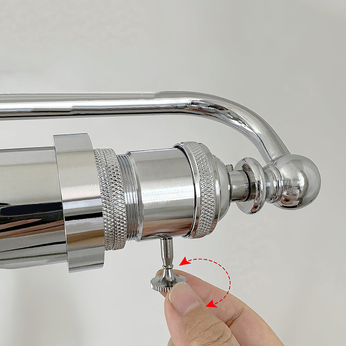 Asteron aplique de pared