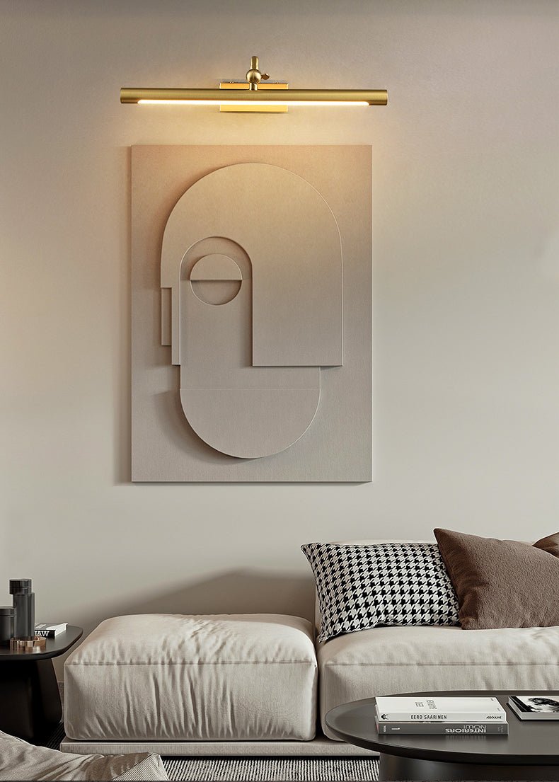 Ryvel aplique de pared