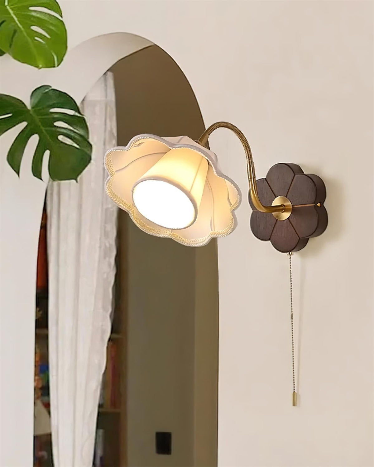 Renuaria aplique de pared