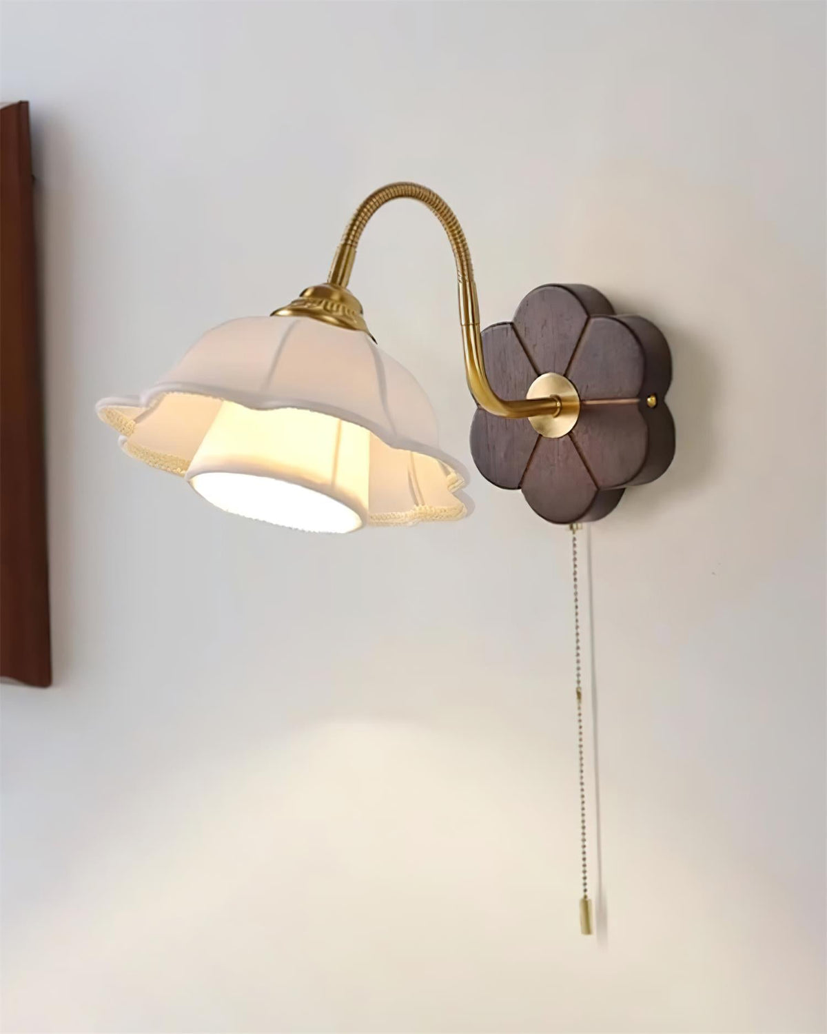 Renuaria aplique de pared