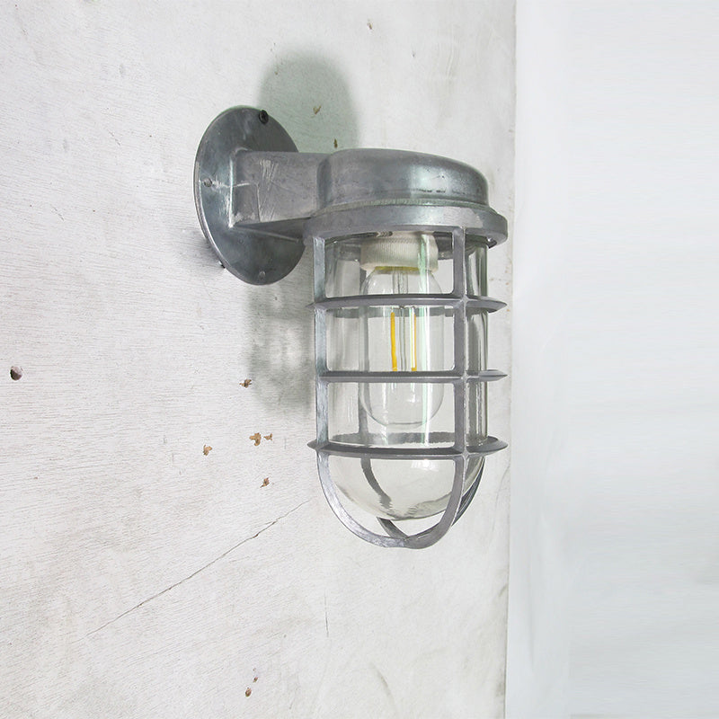 Ozorel aplique de pared