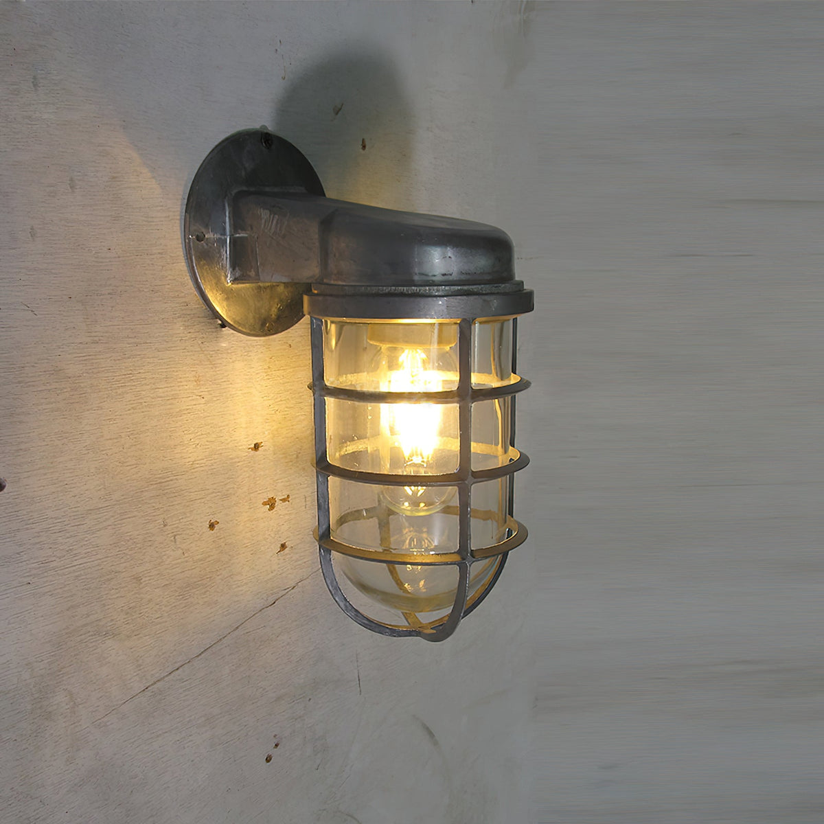 Ozorel aplique de pared