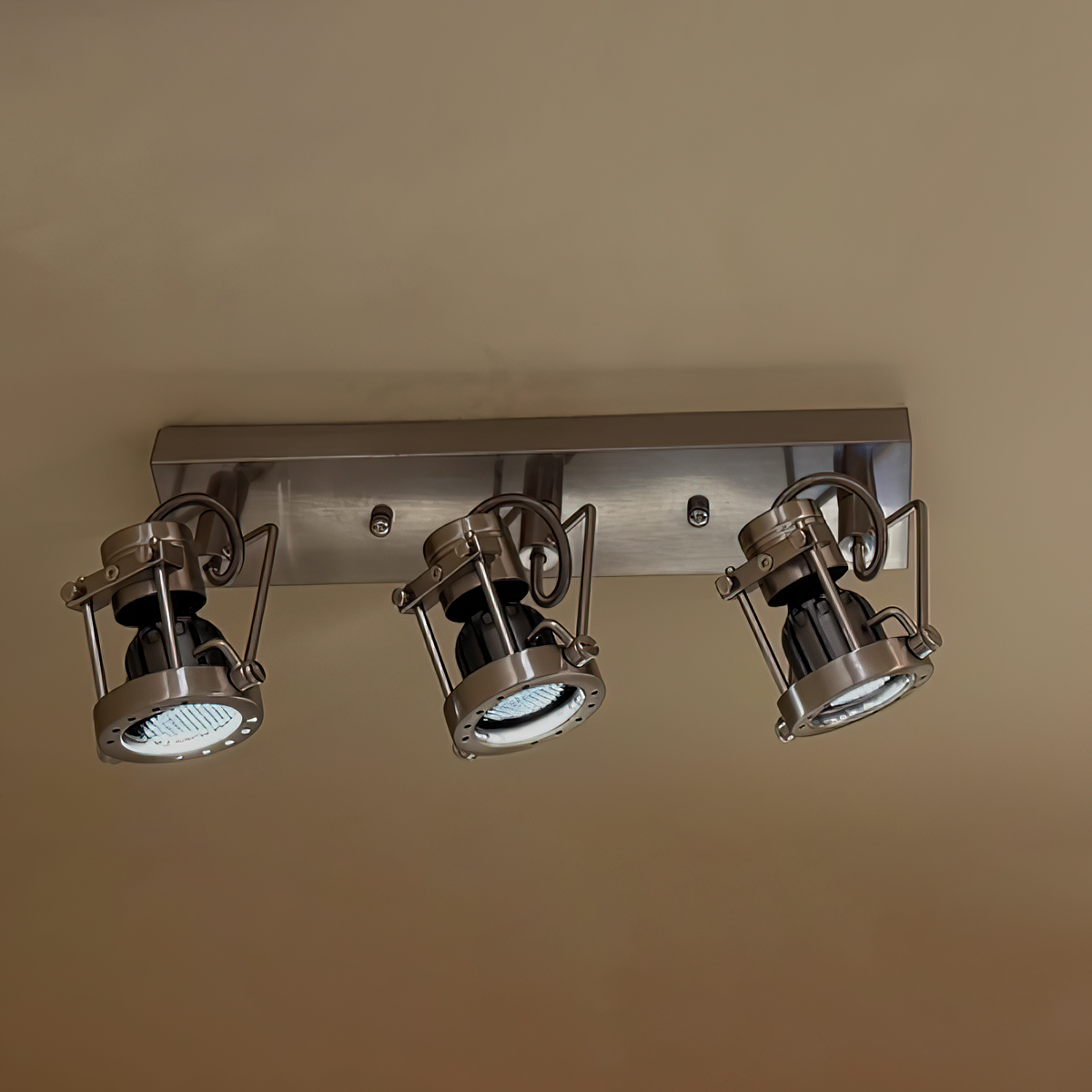 Caldor Spot Array lámpara de techo
