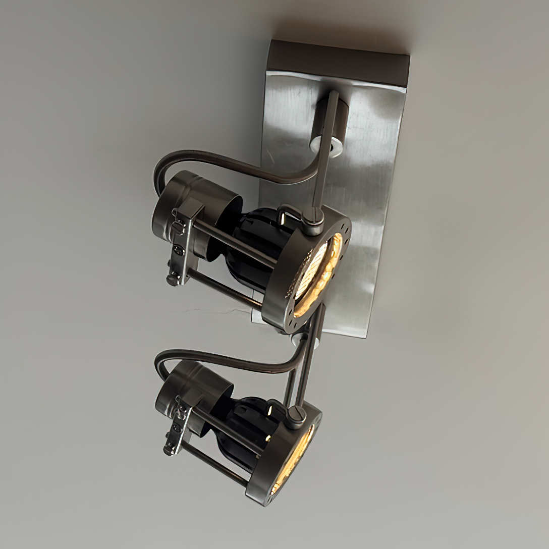Caldor Spot Array lámpara de techo