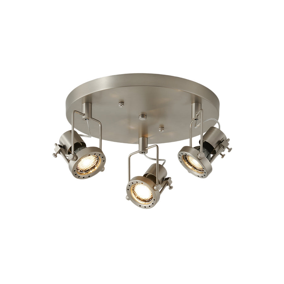 Caldor Spot Array lámpara de techo
