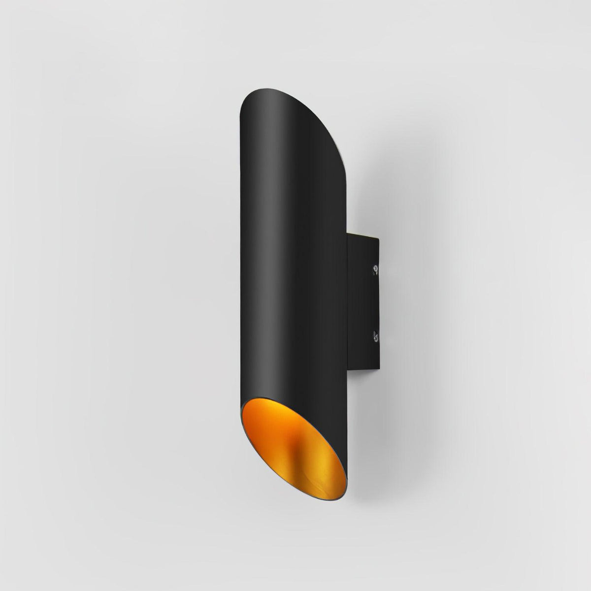 Oreleliella aplique de pared moderno minimalista