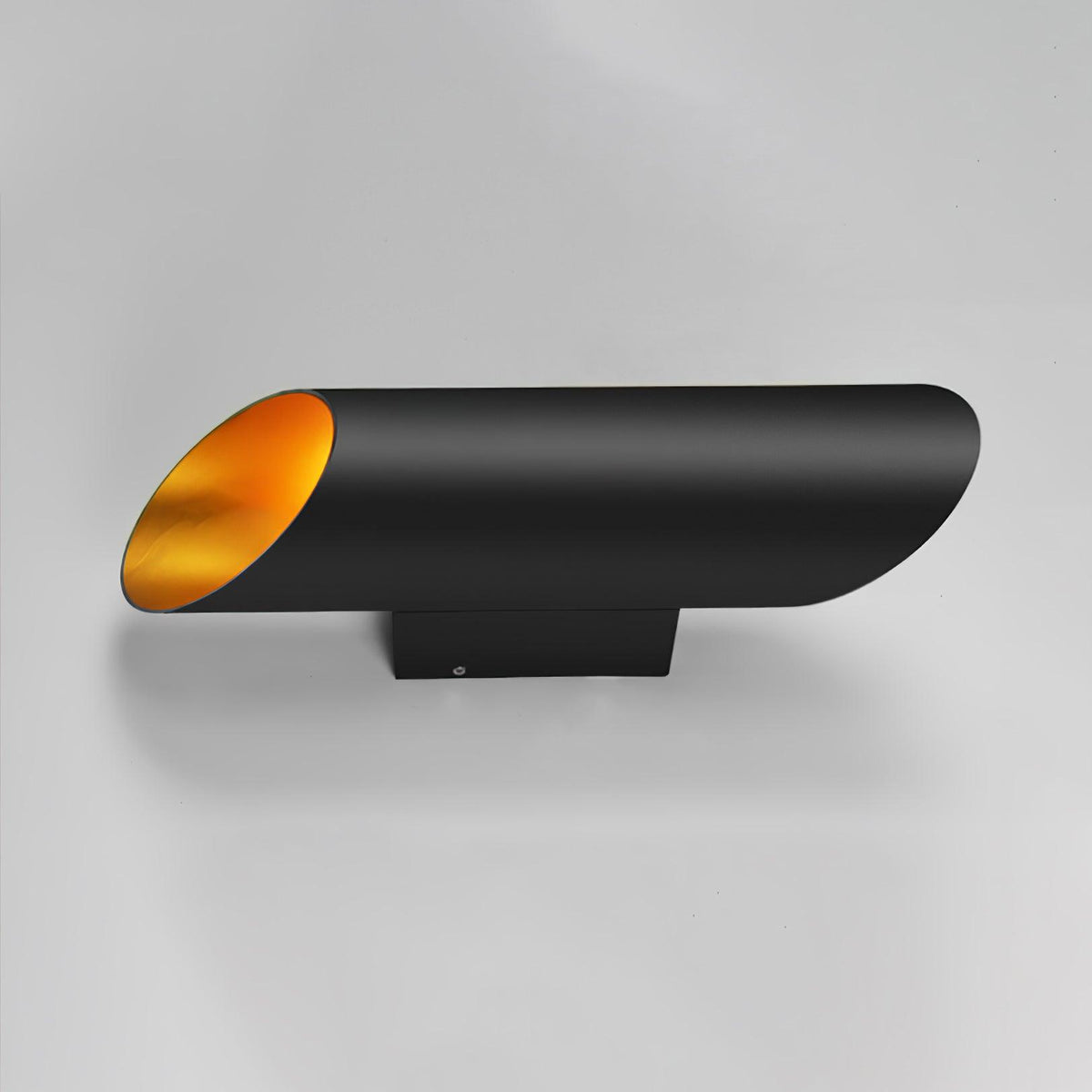 Oreleliella aplique de pared moderno minimalista