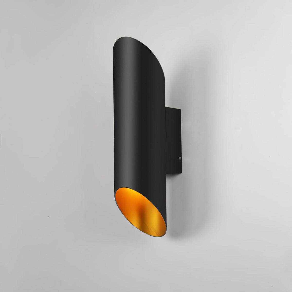 Oreleliella aplique de pared moderno minimalista