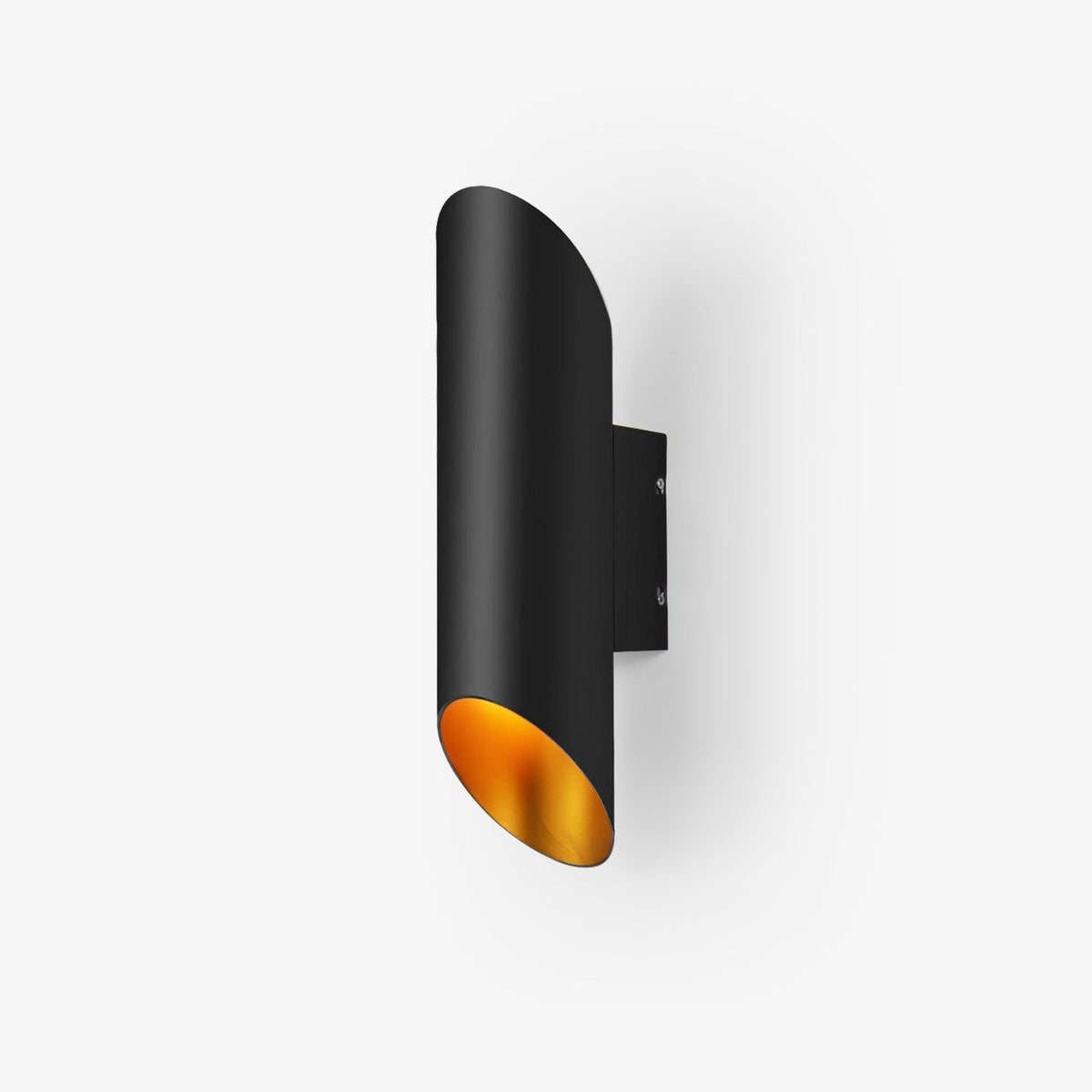 Oreleliella aplique de pared moderno minimalista