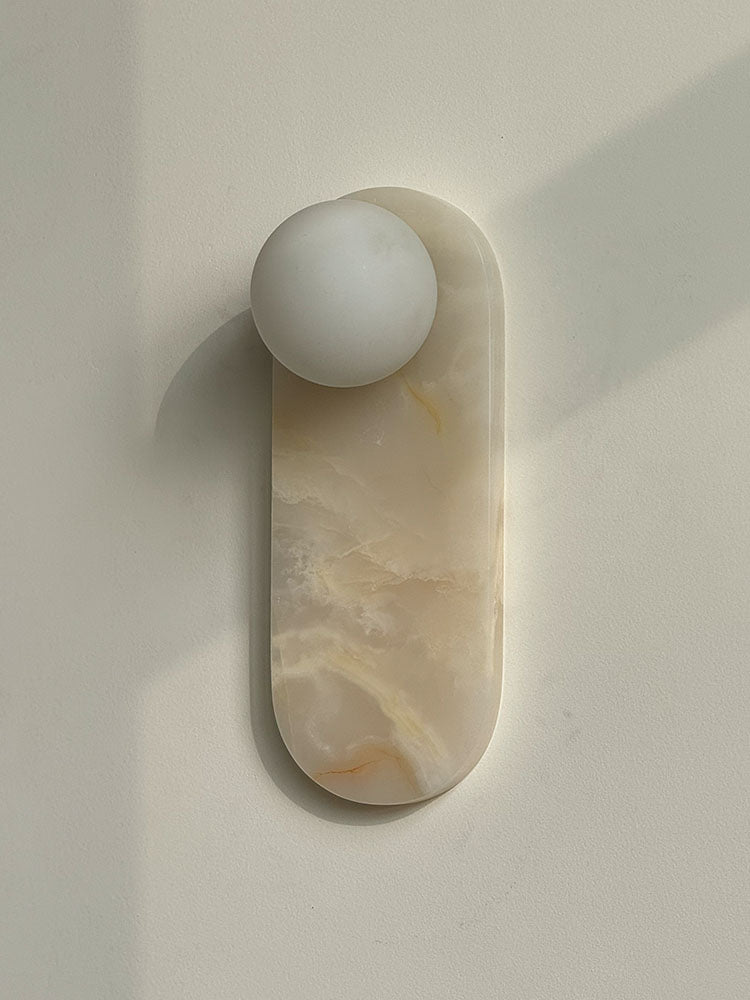 Viraivina aplique de pared