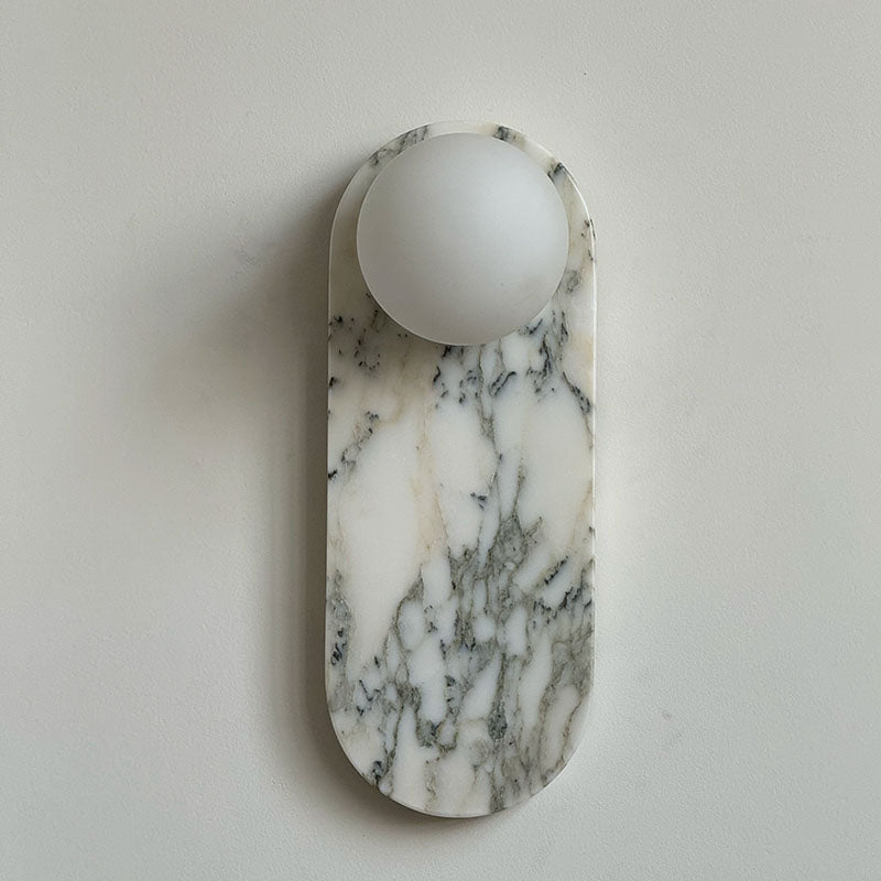 Viraivina aplique de pared