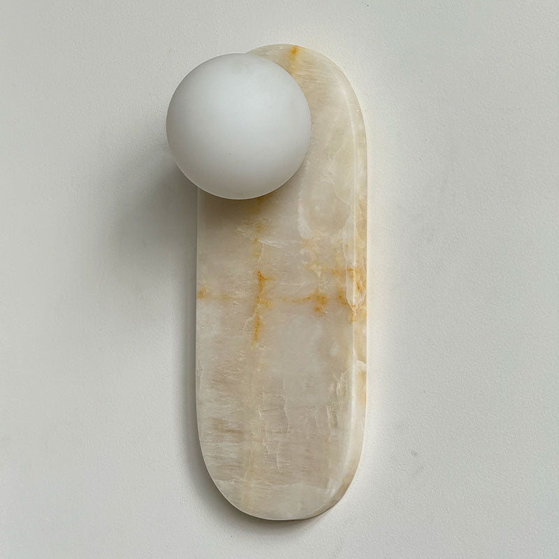Viraivina aplique de pared