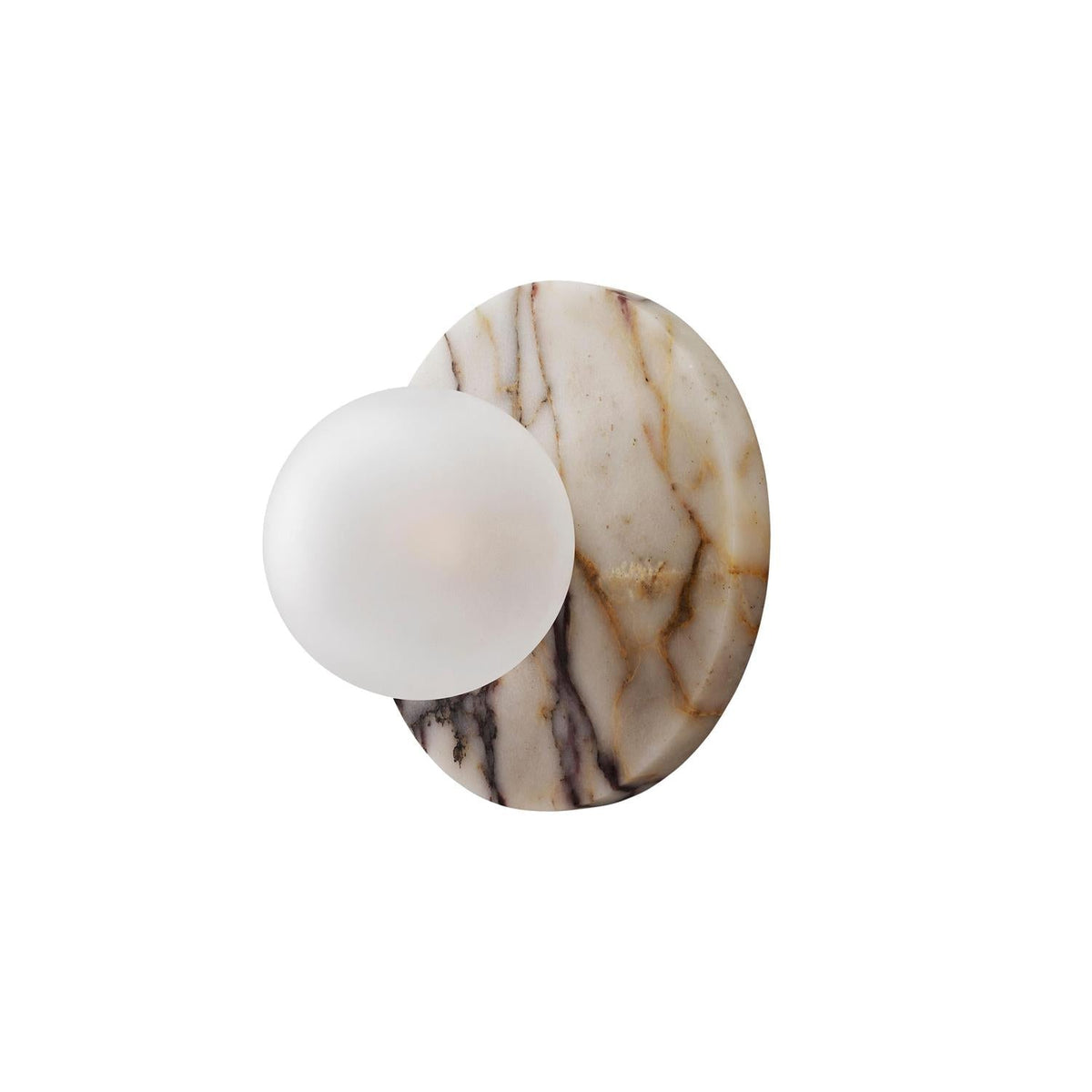 Calirina aplique de pared