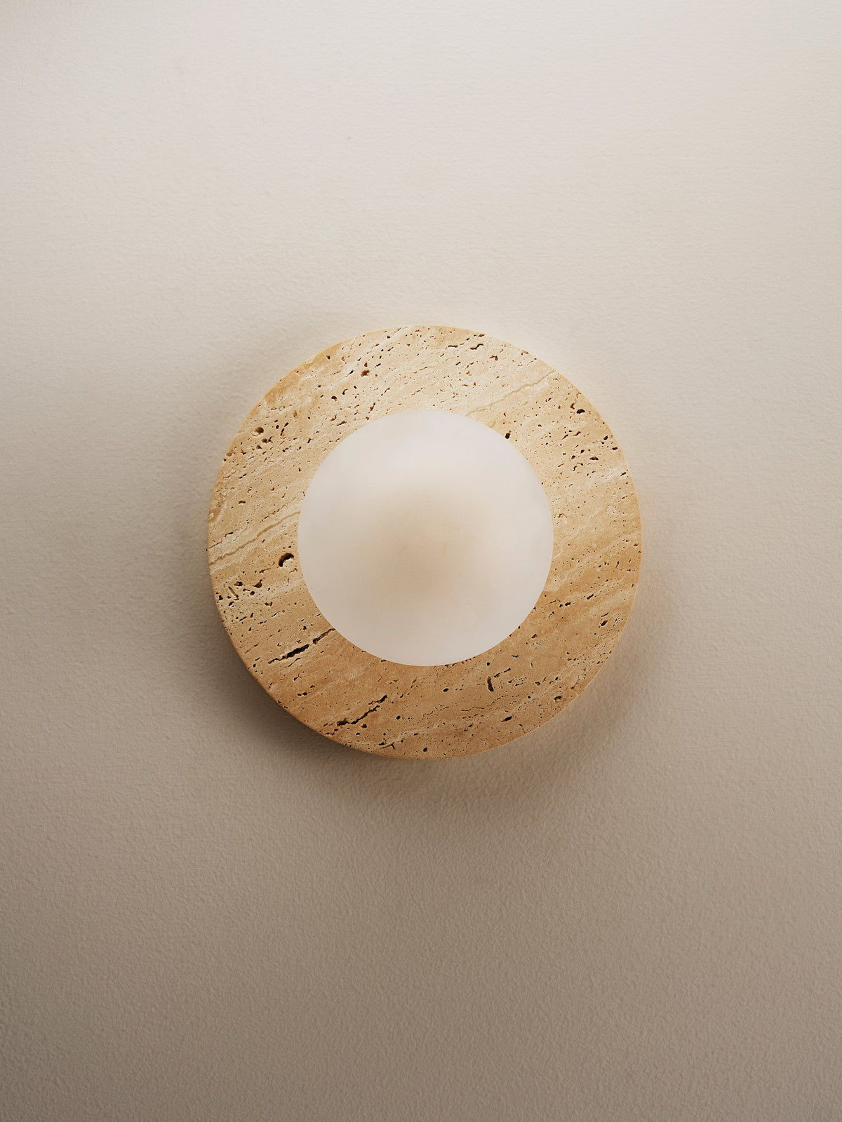 Calirina aplique de pared