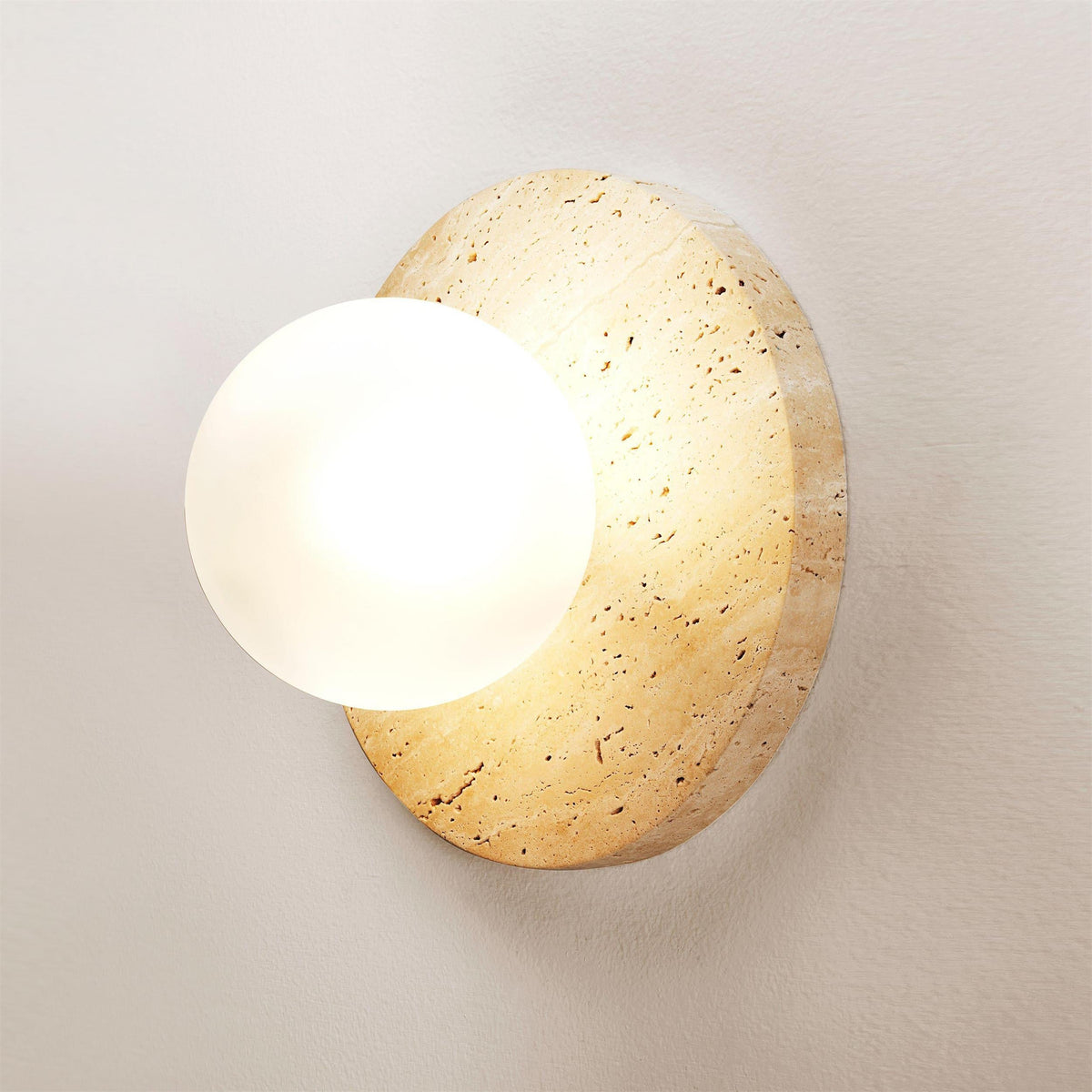 Calirina aplique de pared