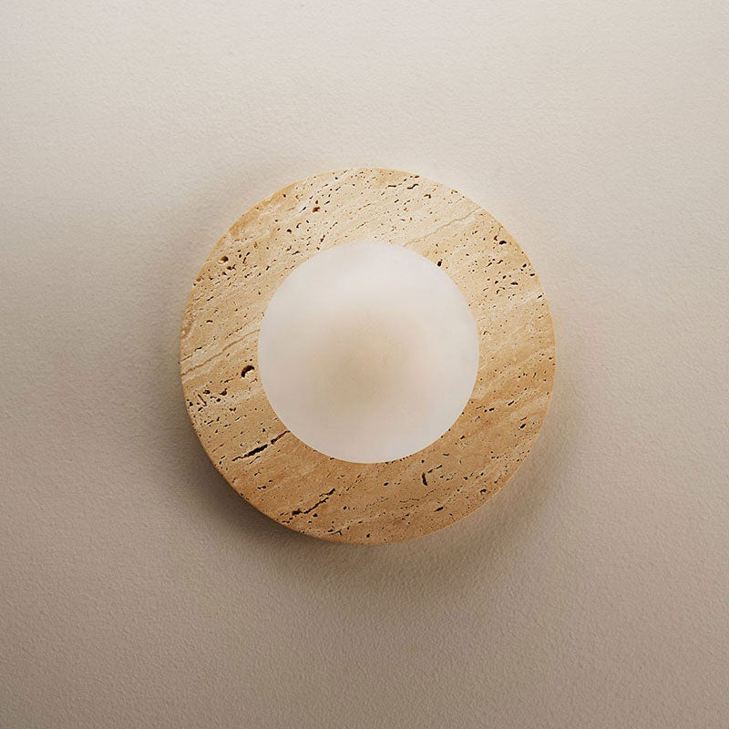 Calirina aplique de pared