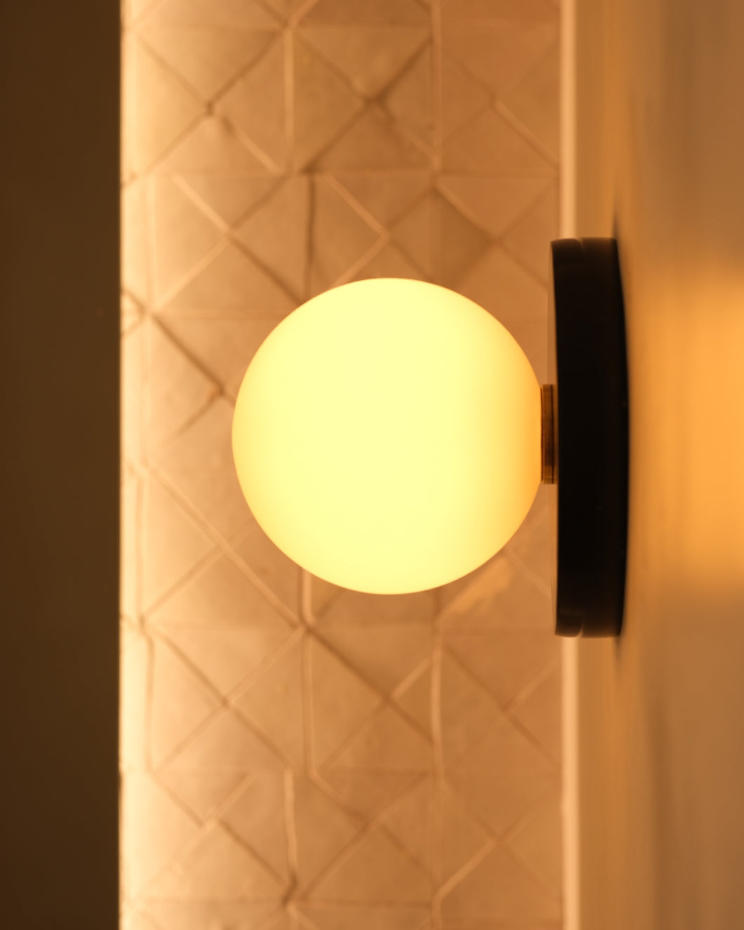 Calirina aplique de pared