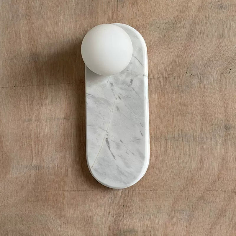 Viraivina aplique de pared