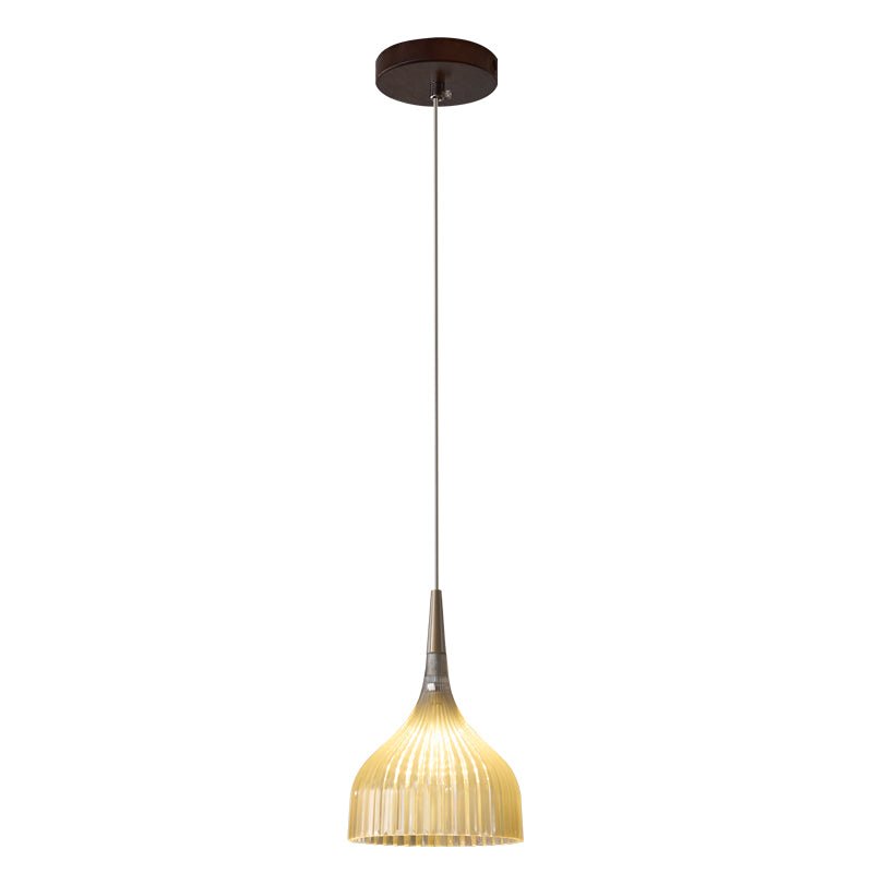 Durven lámpara colgante elegante