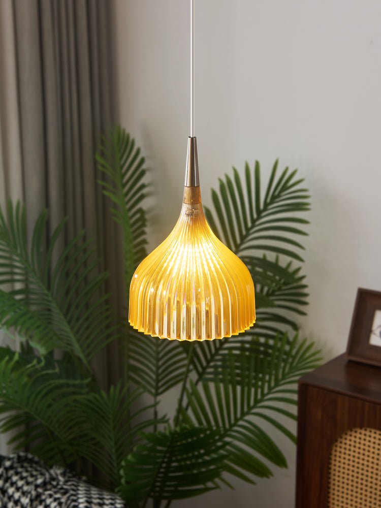 Durven lámpara colgante elegante