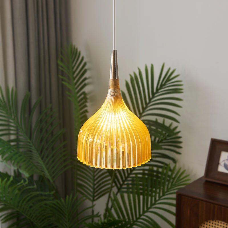 Durven lámpara colgante elegante