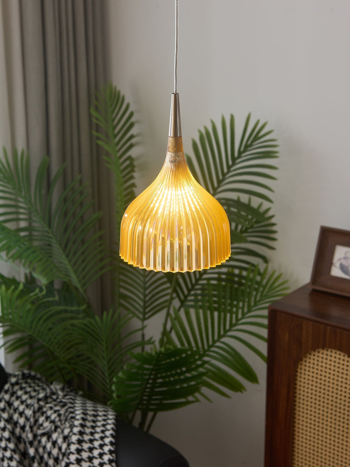 Durven lámpara colgante elegante