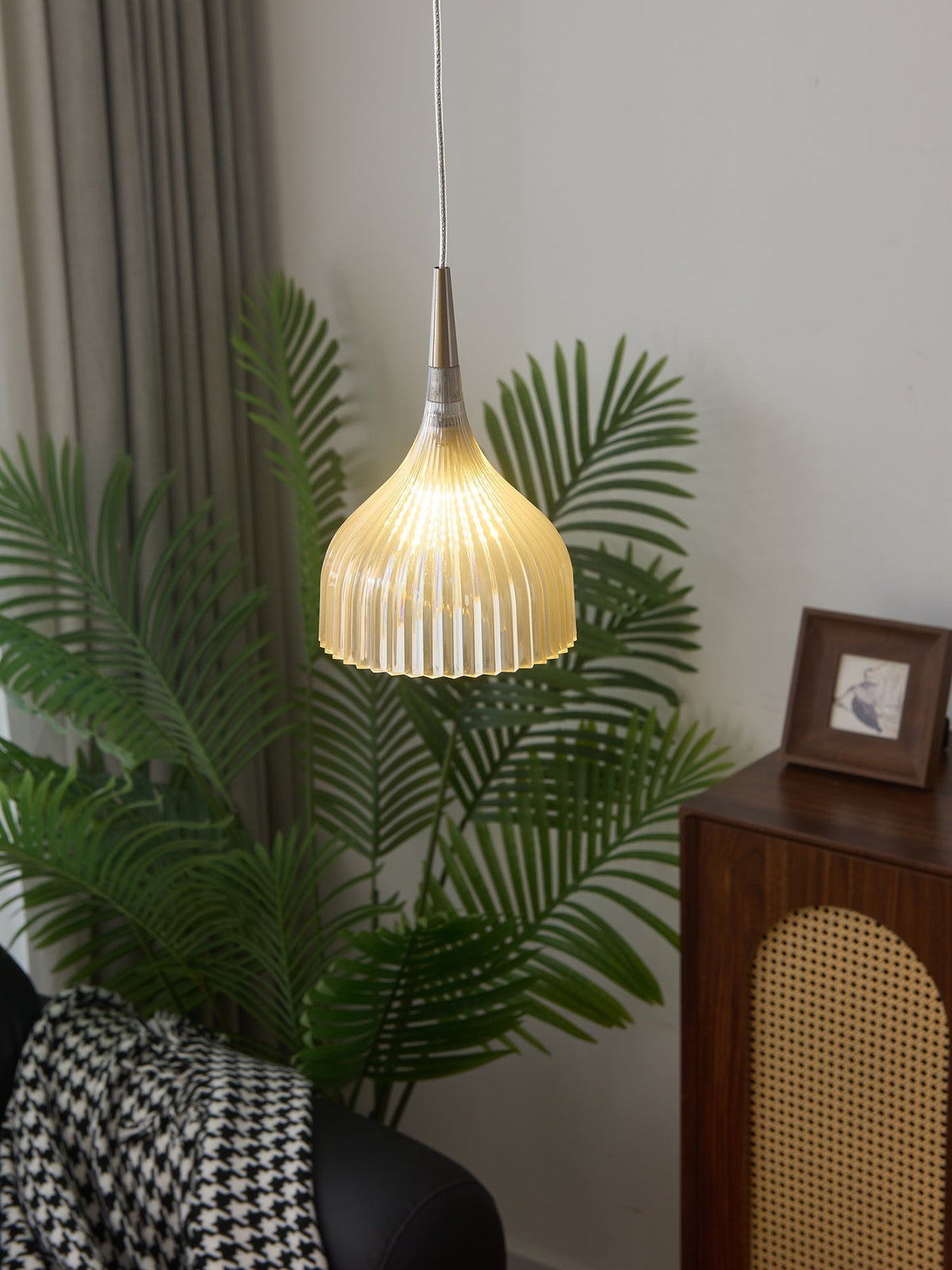 Durven lámpara colgante elegante