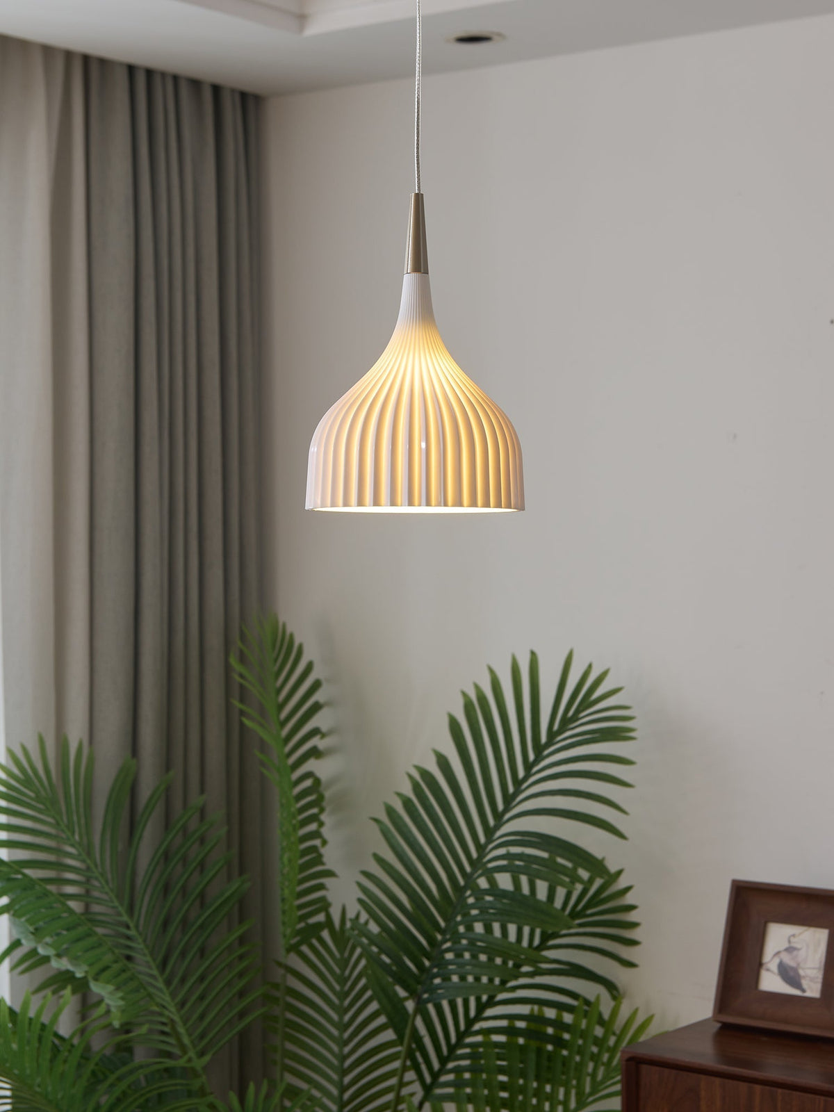 Durven lámpara colgante elegante