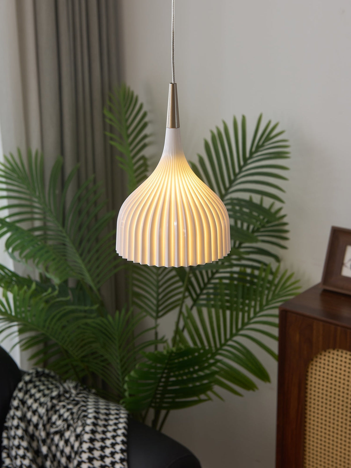 Durven lámpara colgante elegante