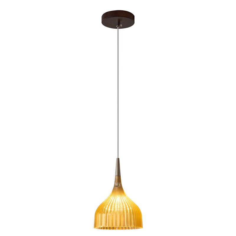 Durven lámpara colgante elegante