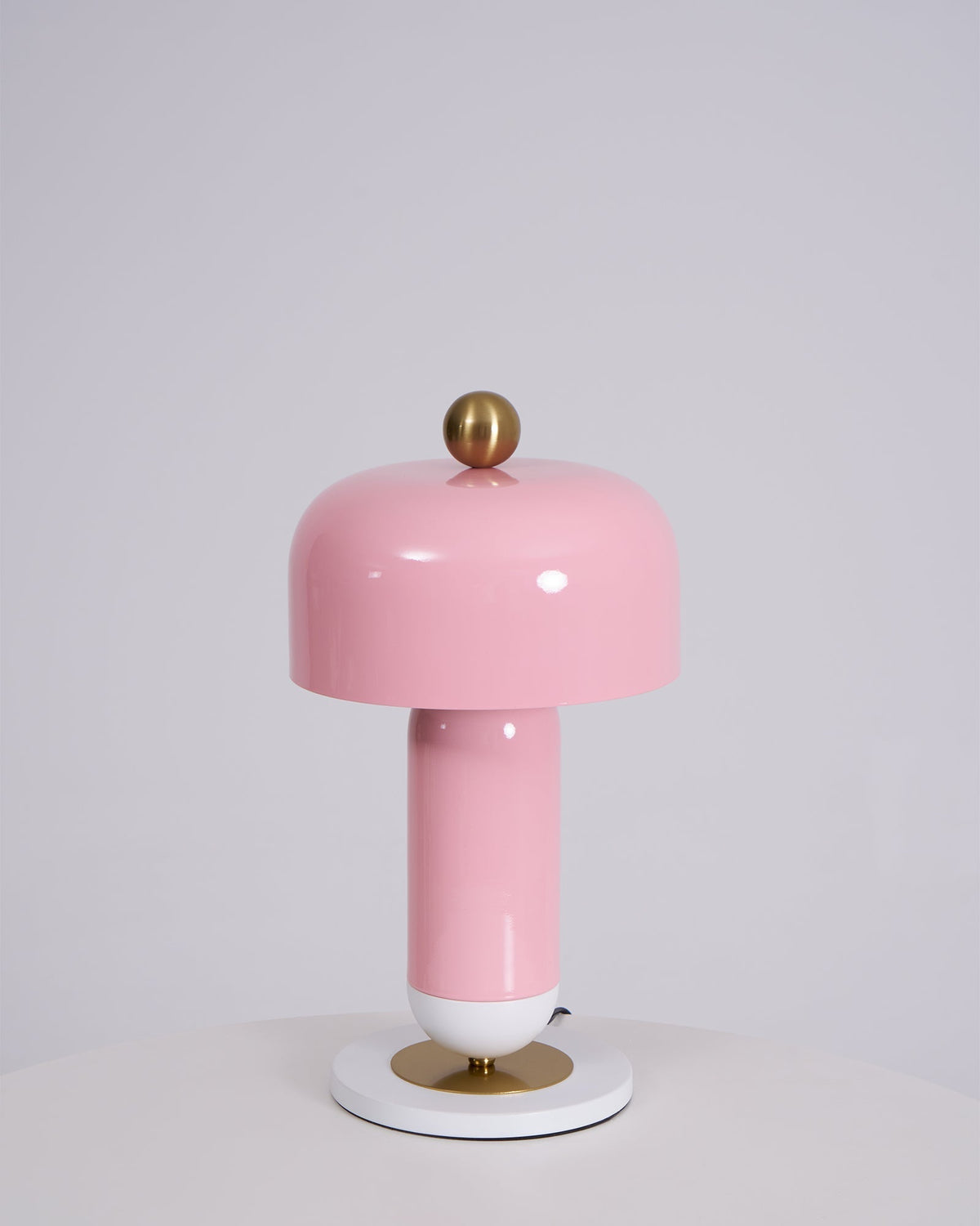 Ziora lámpara de mesa