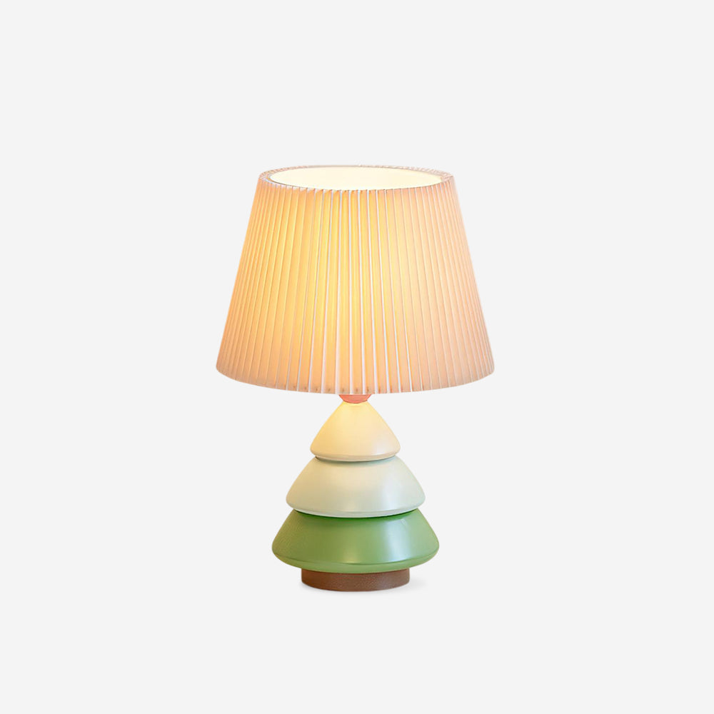 Riveise lámpara de mesa