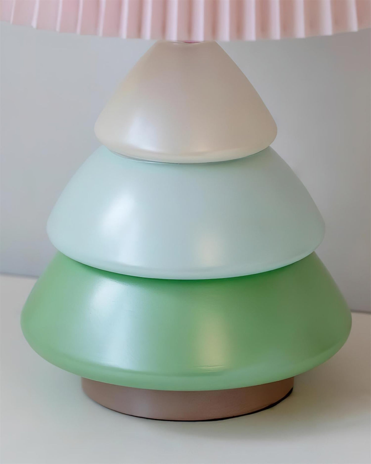 Riveise lámpara de mesa