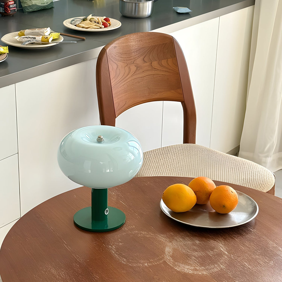Dot lámpara de mesa