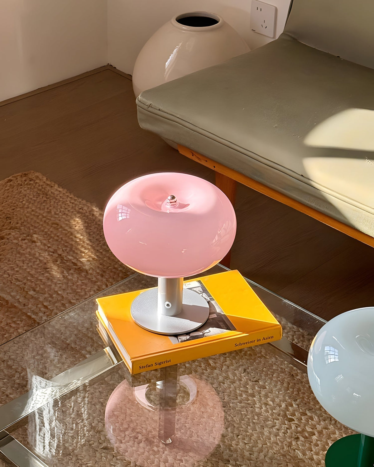 Dot lámpara de mesa