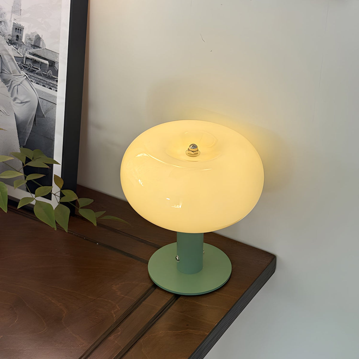 Dot lámpara de mesa