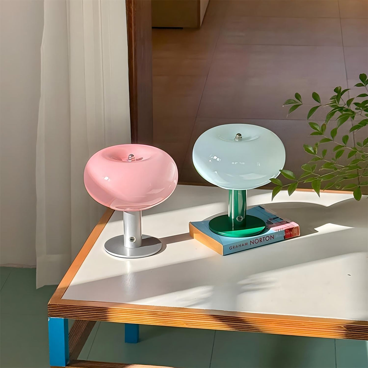 Dot lámpara de mesa